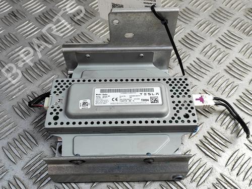 Electronic module TESLA MODEL X (5YJX) P100D AWD | BP28435589M83