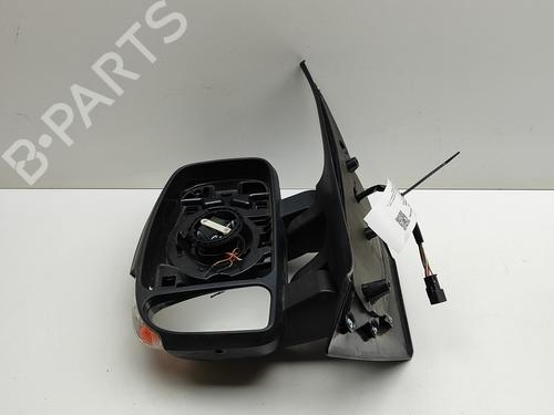 Left mirror OPEL MOVANO B Van (X62) 2.3 CDTI FWD (FV) | BP29920305C26