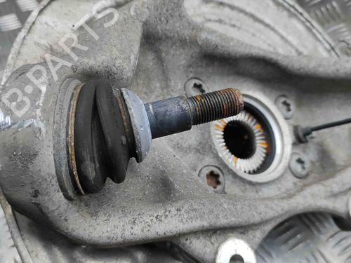 Right front steering knuckle BMW 5 (G30, F90) 530 e Plug-in-Hybrid xDrive | BP29486963M26 