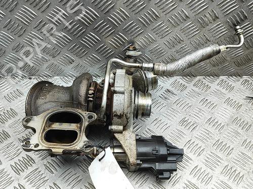 Turbolader/Kompressor BMW 3 (G20, G80, G28) 320 i (184 hp) 31951401