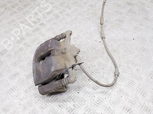 Left front brake caliper VW GOLF VIII Variant (CG5, DB5) 2.0 TDI | BP38960393M105 - Image 2