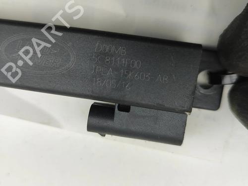 Electronic module JAGUAR I-PACE (X590) EV400 AWD | BP28435764M83 - Image 5