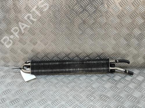 Used Oil radiator JEEP GRAND CHEROKEE III (WH, WK) 4.7 V8 4x4 (231 hp) 25218265