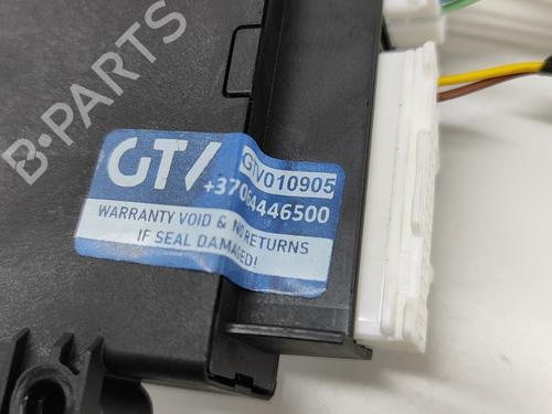 Electronic module NISSAN QASHQAI III (J12) 1.3 DIG-T | BP29391429M83 