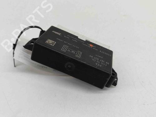 Electronic module PEUGEOT 2008 II (UD_, US_, UY_, UJ_, UR_, UC_) e-2008 (UKZKXZ) | BP30130464M83