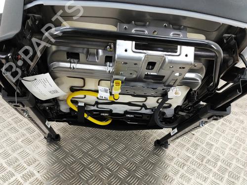 Right front seat KIA NIRO I (DE) 1.6 GDI Hybrid | BP17226014C16 