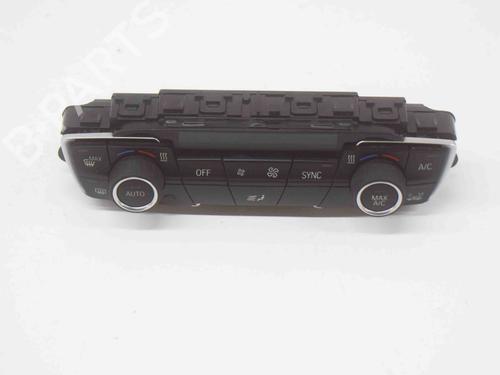 Used Climate control BMW X1 (F48) sDrive 18 d (150 hp) 7733172