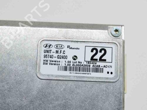 Kamera HYUNDAI IONIQ (AE) 1.6 GDI Hybrid | BP7800483E14