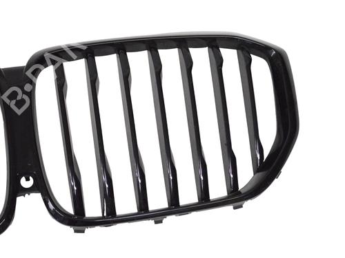 Grill FORD TRANSIT CUSTOM V362 Bus (F3) 2.0 EcoBlue mHEV | BP33355545C40 - Image 2