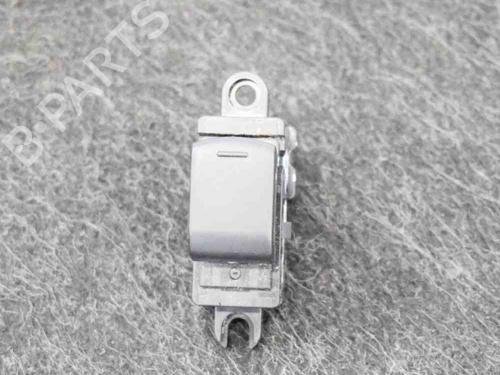 Used Left rear window switch NISSAN QASHQAI I (J10, NJ10) 1.5 dCi (110 hp) 6740136