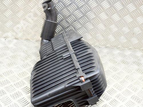 Air filter box PEUGEOT 2008 I (CU_) 1.2 VTi | BP8145843M87 