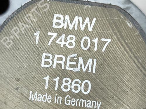 Ignition coil BMW X5 (E53) 3.0 i | BP6726832M94 