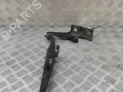 Hinge/Door check strap VOLVO XC60 II (246) B5 Mild-Hybrid | BP28078976C146 