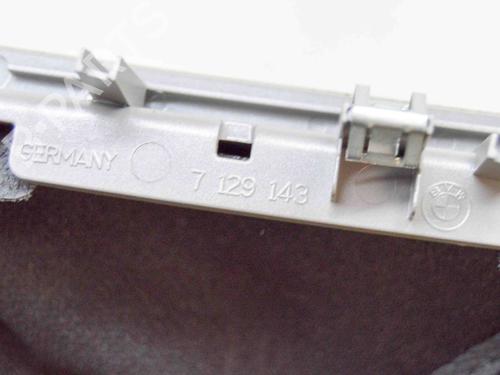 Girkule BMW 1 (E87) 116 i | BP29812438I34 