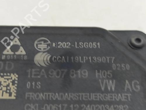 Electronic module SKODA ENYAQ iV SUV (5AZ) 85 | BP28115767M83 