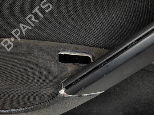 Front left panel VW GOLF VII (5G1, BQ1, BE1, BE2) 2.0 GTD | BP37583396C58 - Image 3
