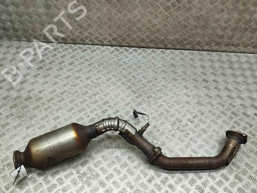 Used Catalyst LEXUS NX (_Z1_) 300h AWD (AYZ15, AYZ15_, AYZ15R) (197 hp) 28028627