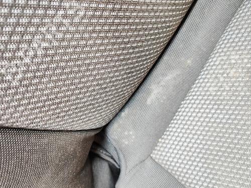 Left front seat FORD TRANSIT V363 Van (FCD, FDD) 2.0 EcoBlue | BP36934422C15  - Image 9