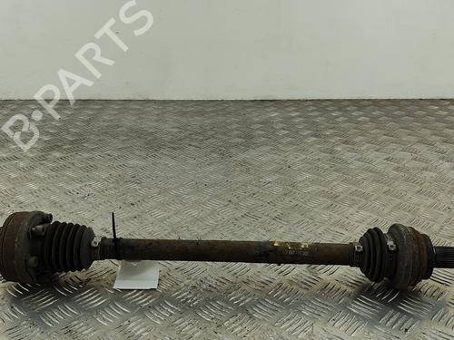 Left rear driveshaft AUDI A3 Sportback (8VA, 8VF) S3 quattro | BP16271567M40 