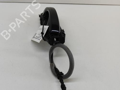 Front right exterior door handle VW GOLF VII (5G1, BQ1, BE1, BE2) e-Golf | BP19937356C129 