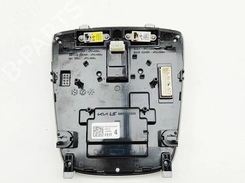Kabinelys KIA NIRO II (SG2) EV | BP36186801I8  - Image 5