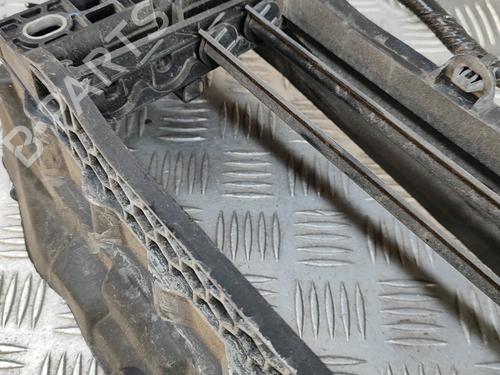 Grille NISSAN QASHQAI III (J12) 1.3 DIG-T All-wheel Drive | BP28955302C40 