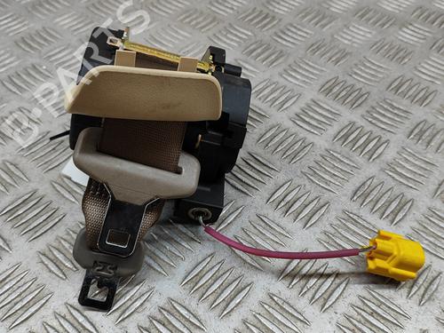 Front right seatbelt JAGUAR S-TYPE II (X200) 2.5 V6 | BP18036194I25 