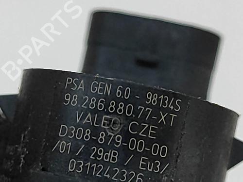 Electronic module JEEP AVENGER (J2) 1.2 GSE T3 | BP29392060M83  - Image 6