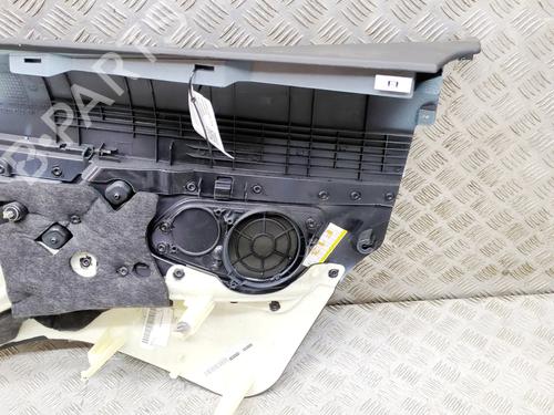Rear left panel BMW 6 Coupe (F13) 640 d | BP39409171C60 - Image 6