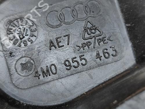 Pipe AUDI Q7 (4MB, 4MG, 4MQ) 3.0 TDI quattro | BP23562300M125 - Image 5