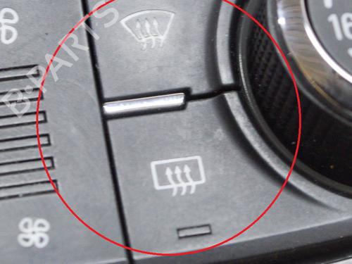 Elektronische module OPEL MOKKA / MOKKA X (J13) 1.4 (_76) | BP11395851M83 
