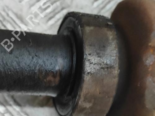 Right front driveshaft RENAULT MASTER III Van (FV) 2.3 dCi 180 FWD (FV04, FV07) | BP38191752M39 - Image 4