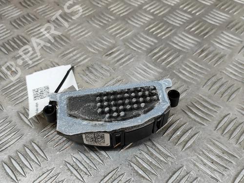 Used Heater resistor PORSCHE MACAN (95B) 3.0 S Diesel (211 hp) 20336573