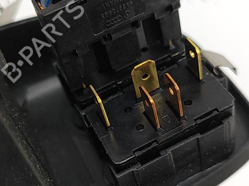 Right front window switch PORSCHE BOXSTER (986) 2.7 | BP28154195I26 