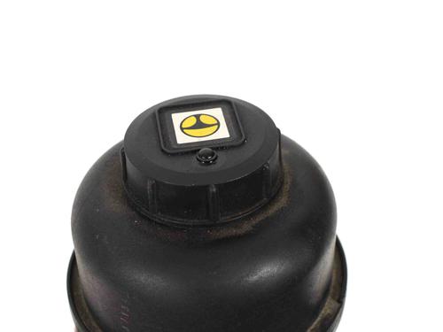 Power steering reservoir MASERATI LEVANTE SUV (M161) 3.0 D Q4 | BP30212508M117