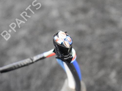 Electronic module NISSAN QASHQAI II (J11, J11_) 1.5 dCi | BP6743519M83 