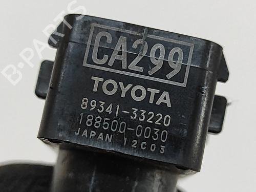 Electronic module LEXUS NX (_Z1_) 300h AWD (AYZ15, AYZ15_, AYZ15R) | BP28028884M83