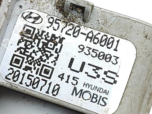Electronic module HYUNDAI i30 (GD) 1.6 CRDi | BP34102048M83  - Image 6