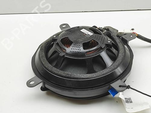 Electronic module LEXUS LS (_F4_) 460 (USF40) | BP37642705M83 - Image 2