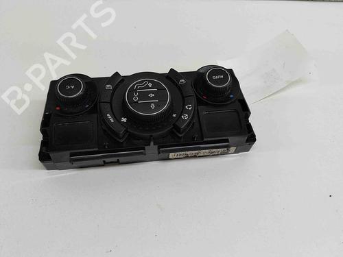 Climate control PEUGEOT 5008 (0U_, 0E_) 1.6 HDi | BP16482124I5 