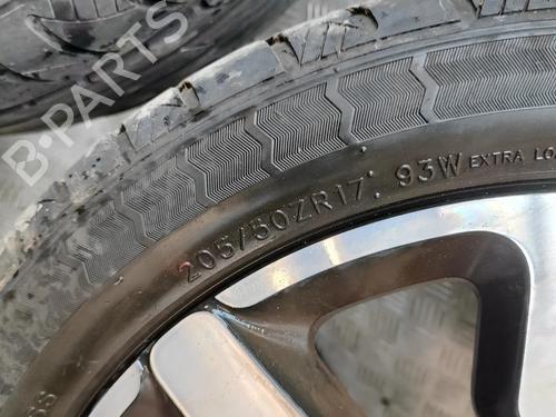 Fælk CITROËN C4 CACTUS 1.6 BlueHDi 100 | BP29975314C45