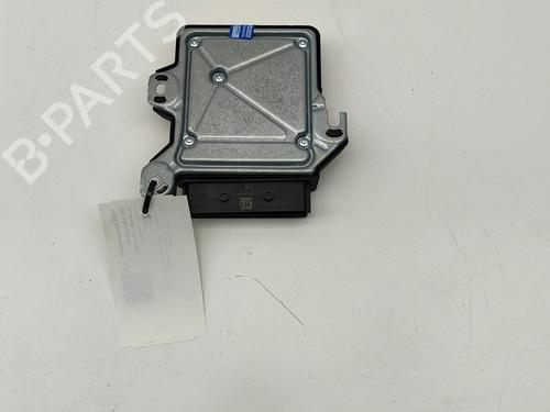 Kollisjonspute styreenhet VW PASSAT B8 Variant (3G5, CB5) 2.0 TDI | BP27092214M53 