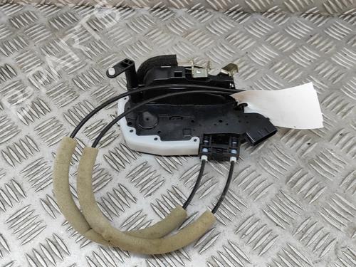 Front left lock NISSAN LEAF (ZE0) Electric | BP26410534C98 - Image 4