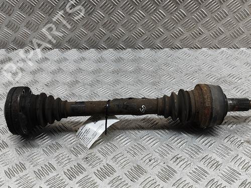 Used Right rear driveshaft PORSCHE BOXSTER (987) S 3.4 (295 hp) 29392112