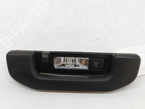 Used Interior roof handle MERCEDES-BENZ CLA (C118) CLA 200 (118.387) (163 hp) 28676099