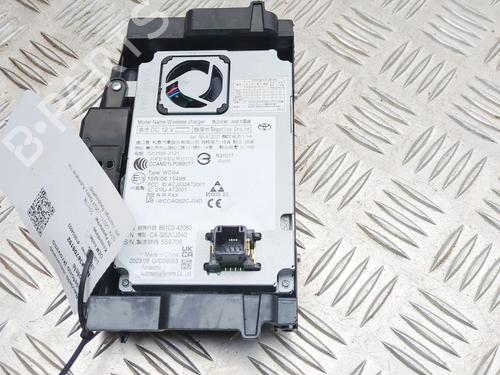 Electronic module TOYOTA bZ4X (_EAM1_) EV (XEAM10) | BP39381172M83 - Image 4