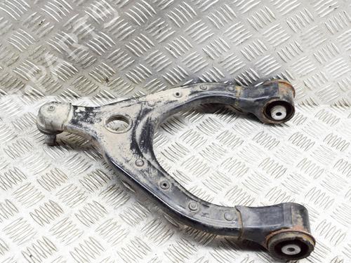 Used Left front suspension arm TESLA MODEL X (5YJX) P100D AWD (772 hp) 15375982