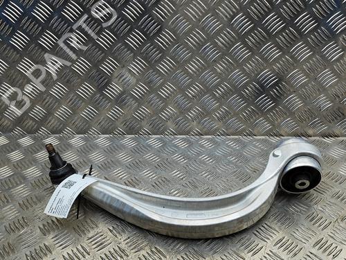 Left front suspension arm AUDI Q8 (4MN, 4MT) 50 TDI Mild Hybrid quattro | BP28437002M12 