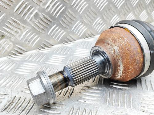 Right front driveshaft TESLA MODEL Y (5YJY) Long Range All-wheel Drive | BP38565315M39 - Image 5