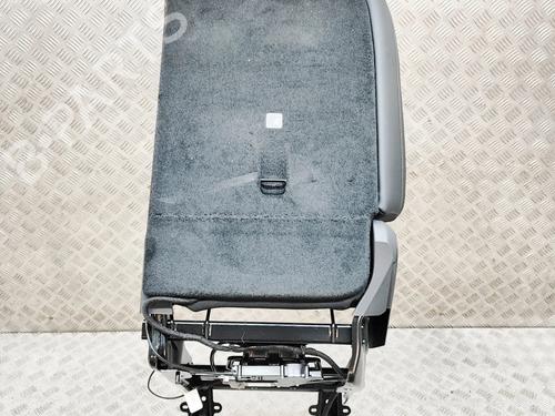 Rear seat TESLA MODEL Y (5YJY) Long Range All-wheel Drive | BP38565323C17 - Image 2